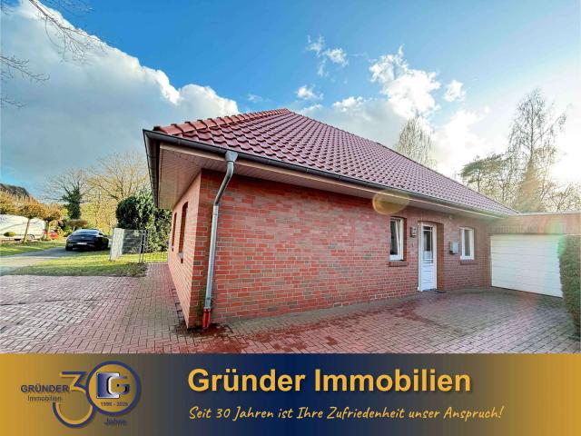 Haus kaufen in Vrees, Niedersachsen