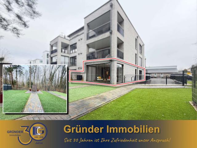 Wohnung kaufen in Papenburg, Niedersachsen