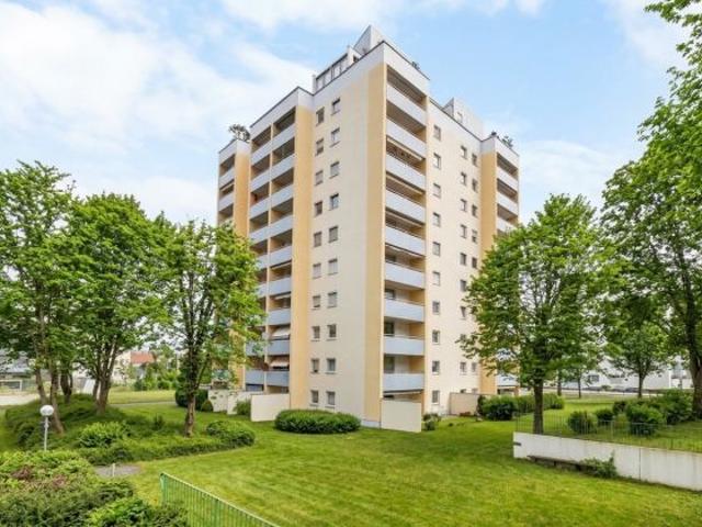 Wohnung kaufen in Neusäß, Bayern