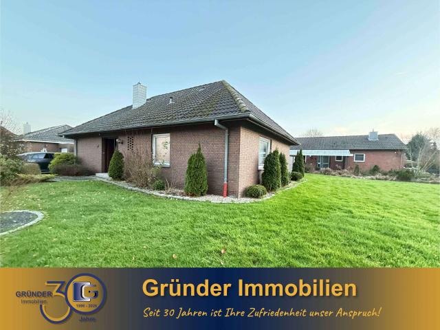Haus kaufen in Pewsum, Niedersachsen
