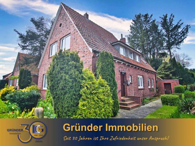 Haus kaufen in Papenburg, Niedersachsen