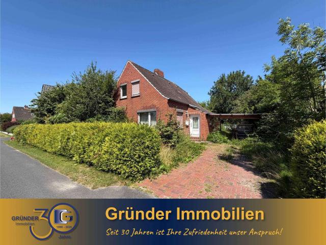Haus kaufen in Leer, Niedersachsen