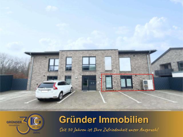 Wohnung kaufen in Felsen, Herzlake