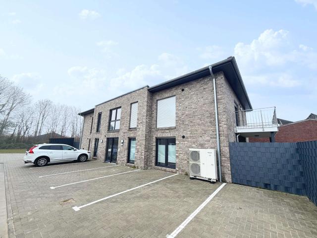 Wohnung kaufen in Felsen, Herzlake