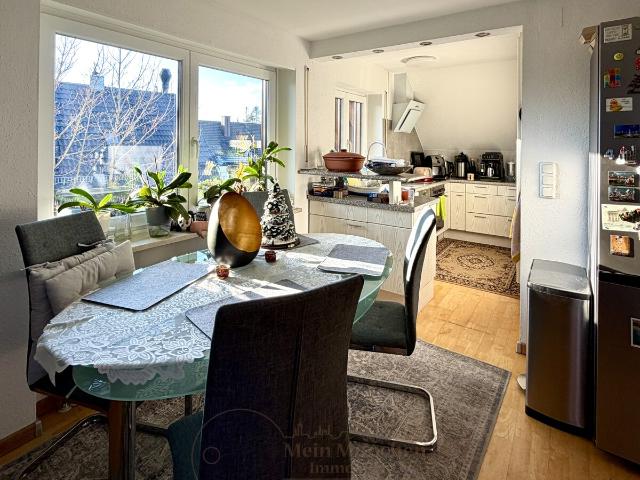 Wohnung kaufen in Lohhof, Unterschleißheim