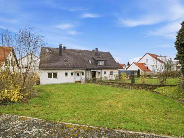 Haus kaufen in Pöttmes, Bayern