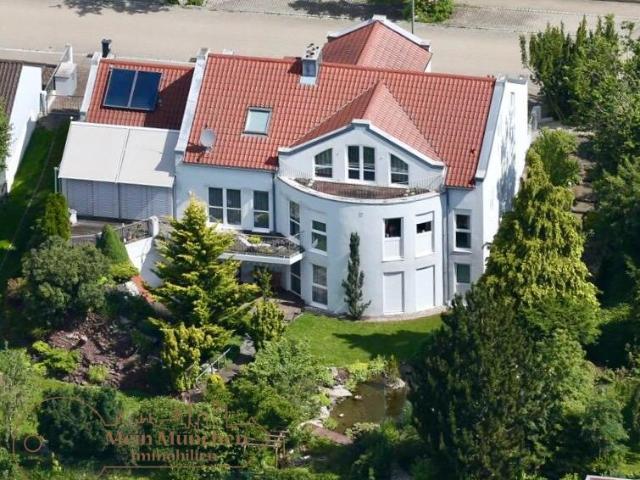 Haus kaufen in Nornheim, Günzburg