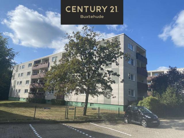 Wohnung kaufen in Buxtehude, Stade