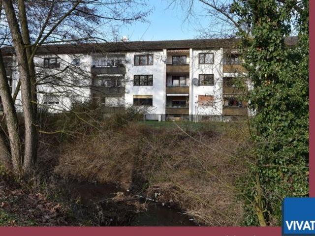 Wohnung kaufen in Wetteraukreis, Hessen