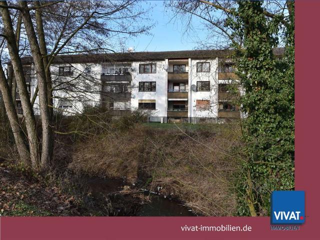 Wohnung kaufen in Wetteraukreis, Hessen