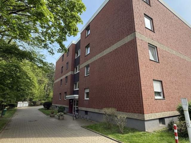 Wohnung kaufen in Duisburg-Süd, Duisburg