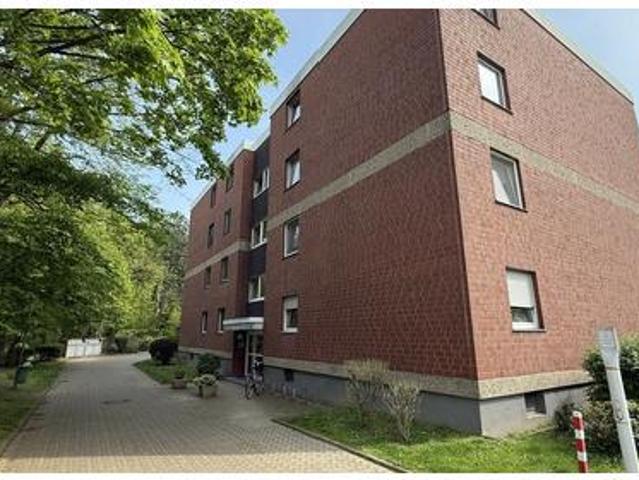 Apartment kaufen in Duisburg-Süd, Duisburg