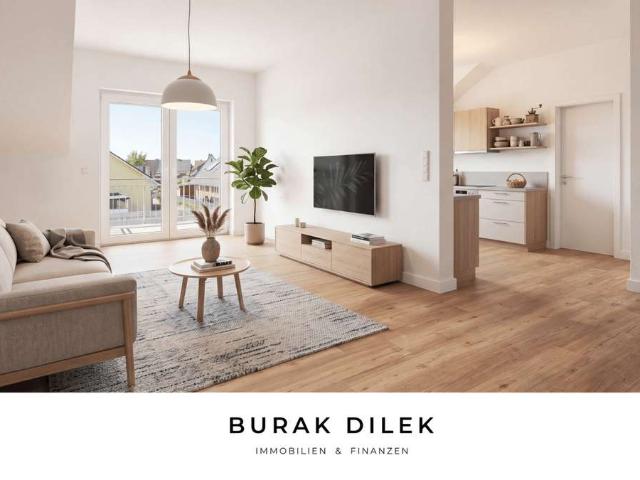 Wohnung kaufen in Eystrup, Landkreis Nienburg/Weser