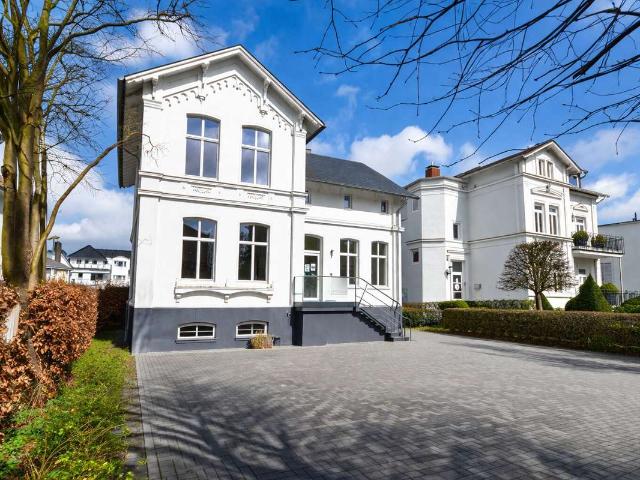 Büro kaufen in Buxtehude, Stade