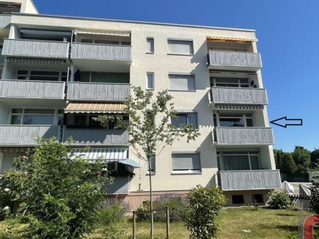 Etagenwohnung kaufen in Viernheim