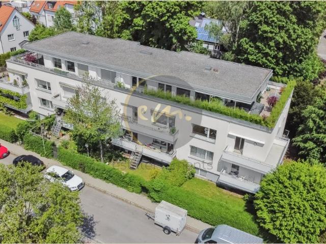 Wohnung kaufen in Thalkirchen-Obersendling-Forstenried-Fürstenried-Solln, München