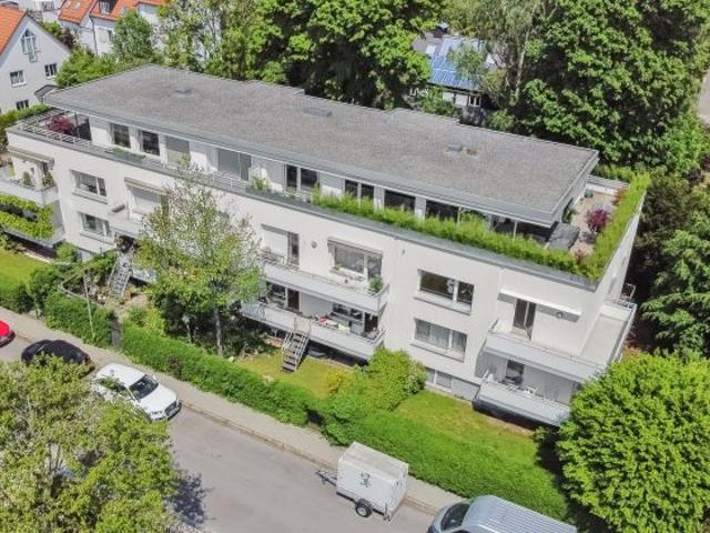 Wohnung kaufen in München, Bayern