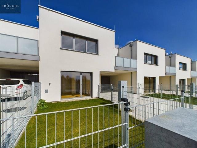 Haus kaufen in Wolkersdorf im Weinviertel, Niederösterreich