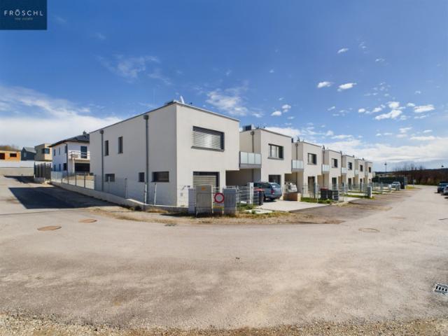 Haus kaufen in Wolkersdorf im Weinviertel, Niederösterreich