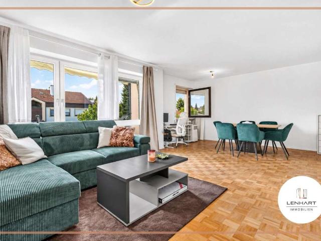 Wohnung kaufen in Krumbach (Schwaben), Landkreis Günzburg