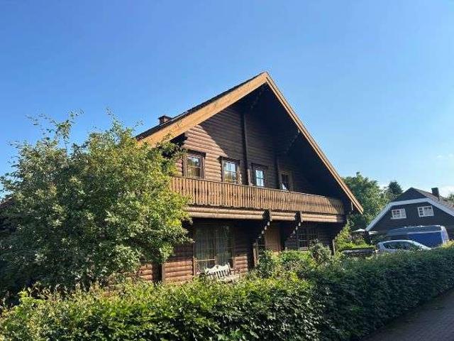 Haus kaufen in Kröppelshagen, Kröppelshagen-Fahrendorf