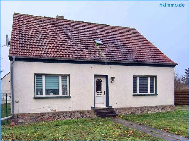 Haus kaufen in Algenstedt, Sachsen-Anhalt