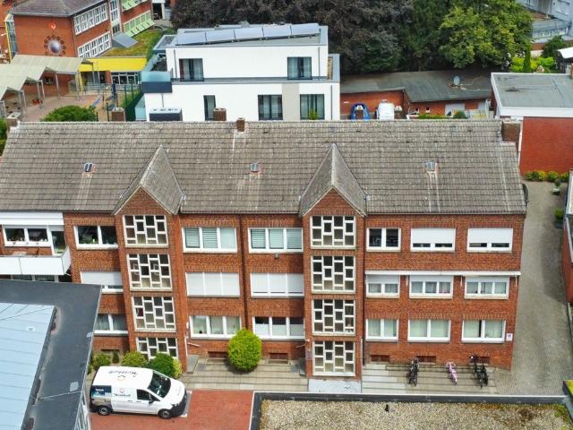 Haus kaufen in Emsdetten, Detten