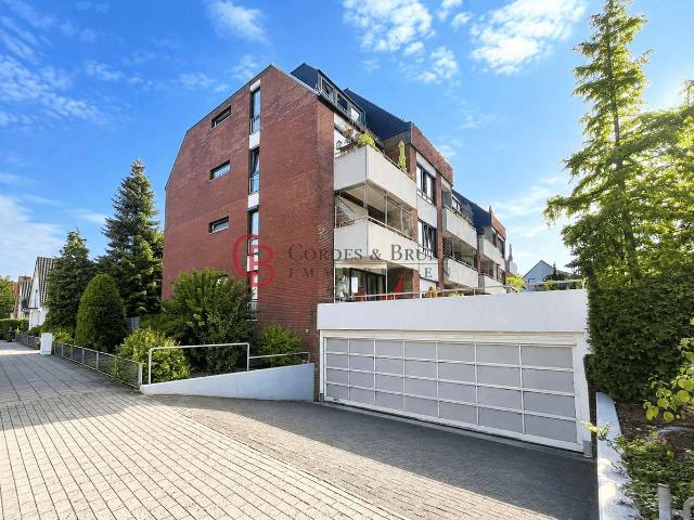 Wohnung kaufen in Verden (Aller), Landkreis Verden