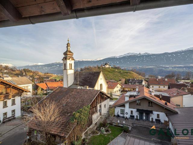 Apartment kaufen in Arzl, Innsbruck