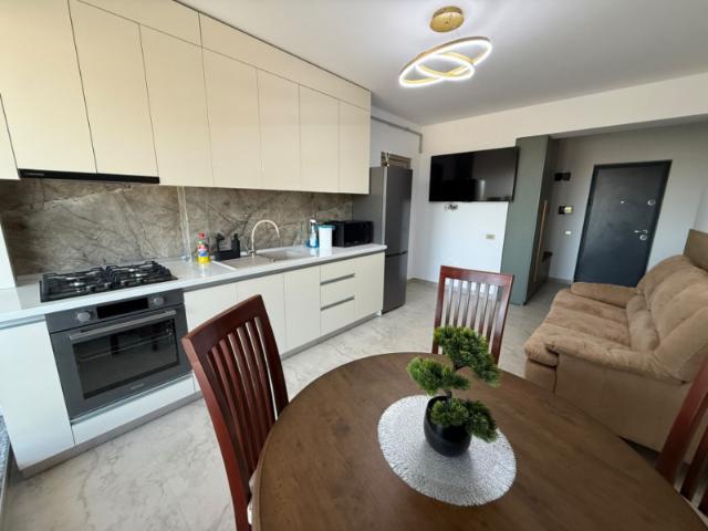 Apartament închirieri în Tulcea