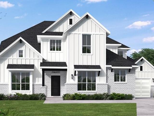 House for sale in Kaufman, Kaufman County