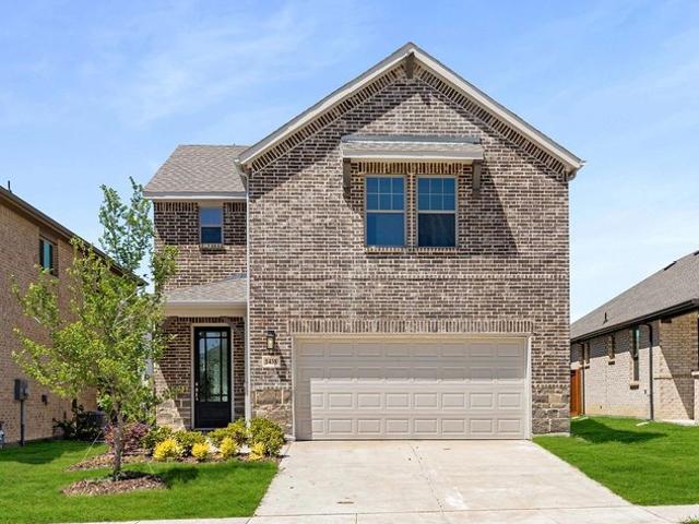 House for sale in Denton, Texas