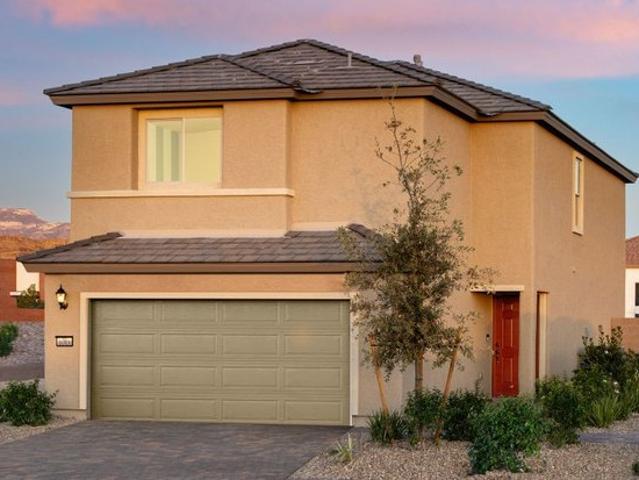 House for sale in Las Vegas, Nevada