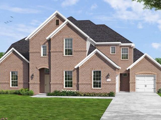 House for sale in Kaufman, Texas