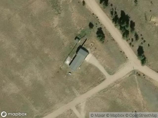 House for sale in Hartsel, Colorado