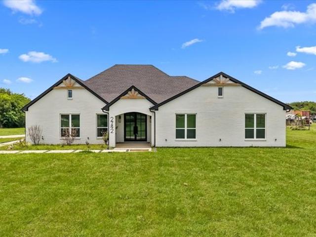 House for sale in Kaufman, Texas
