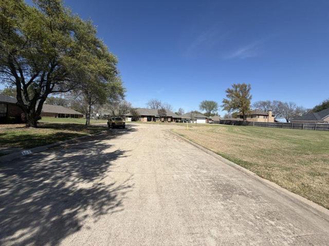 Land for sale in Kaufman, Texas