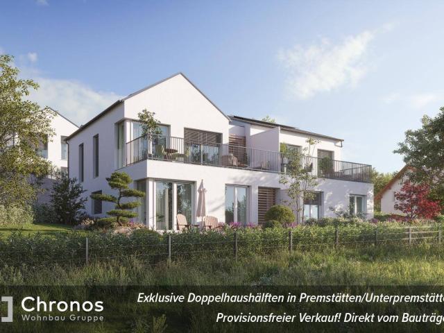Apartment kaufen in Unterpremstätten