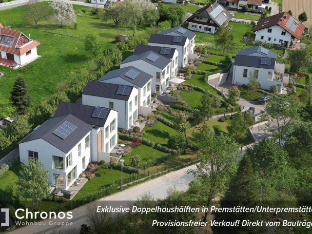 Haus kaufen in Unterpremstätten