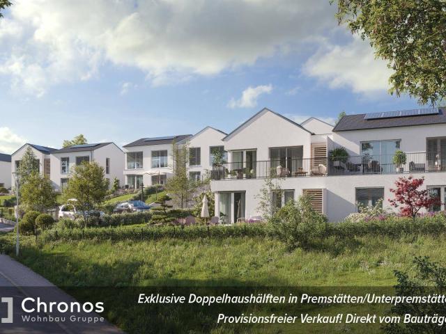Haus kaufen in Unterpremstätten