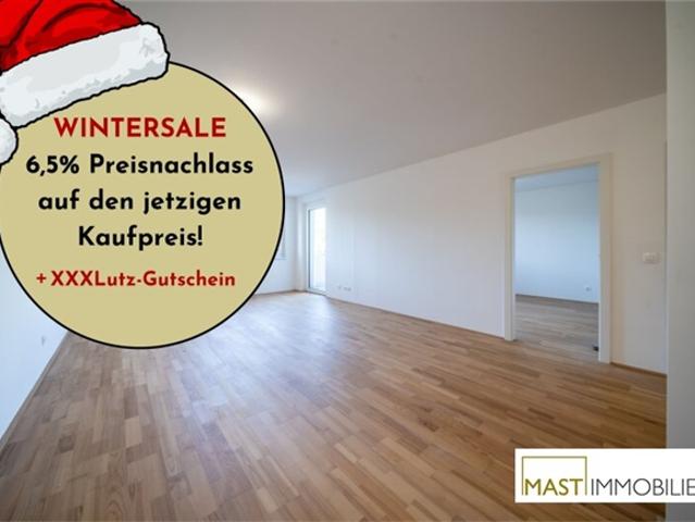 Wohnung kaufen in Donaustadt, Wien