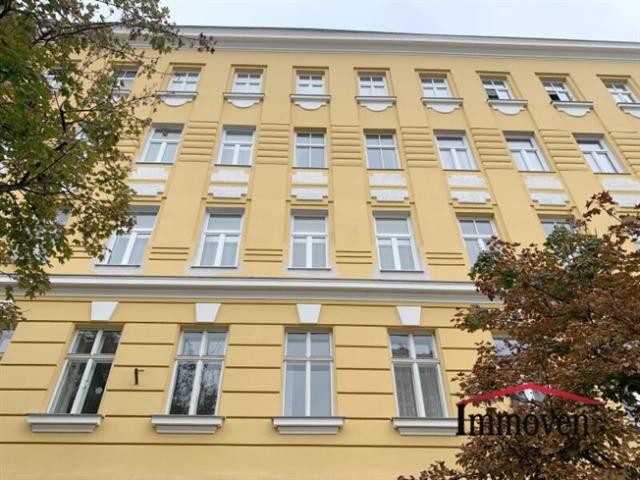 Wohnung kaufen in Wieden, Wien
