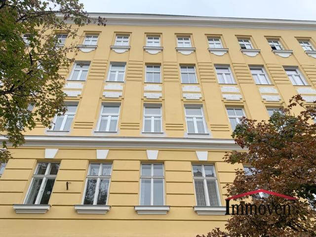 Wohnung kaufen in Wien