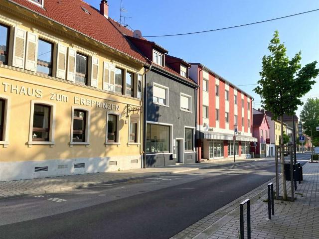 Büro kaufen in Wiesloch, Rhein-Neckar-Kreis