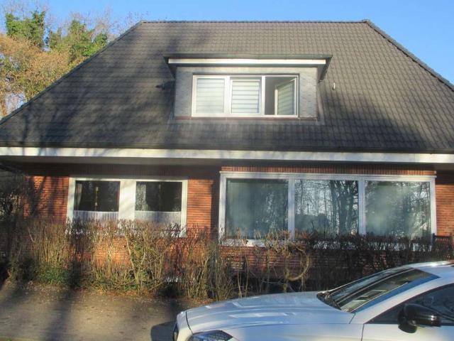 Haus kaufen in Kellinghusen, Kreis Steinburg