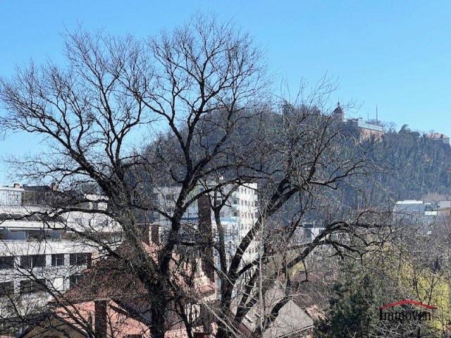 Apartment kaufen in Geidorf, Gersdorf-Feistritz