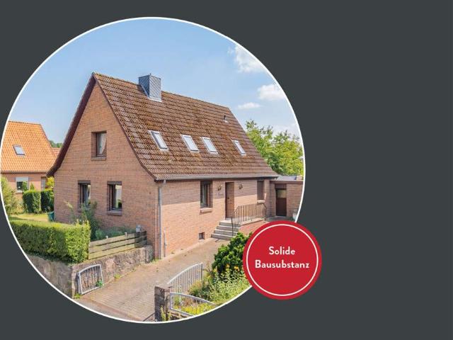 Haus kaufen in Dahlenburg, Lüneburg
