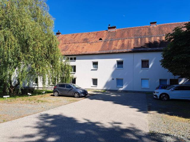 Apartment kaufen in St. Marein im Mürztal, Steiermark