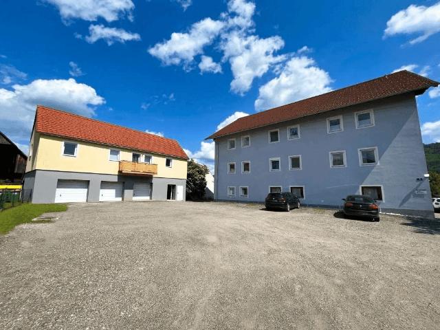 Apartment kaufen in St. Marein im Mürztal, Steiermark
