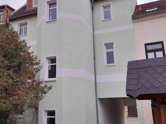 Haus kaufen in Zwickau-West, Zwickau